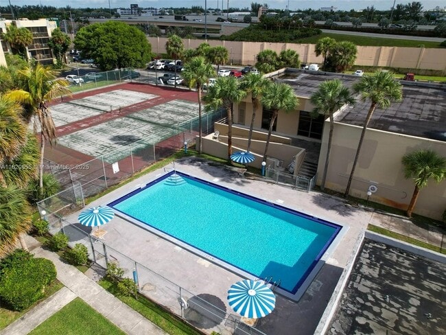 Primary Photo - 8625 NW 8th St