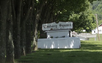 Building Photo - Century Square Apartments