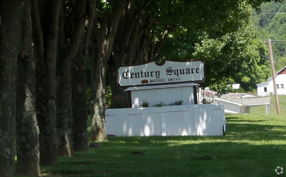 Primary Photo - Century Square Apartments