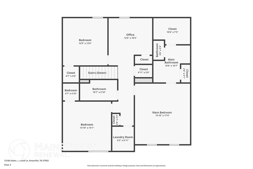 Building Photo - 12106 Sweet Almond Ln