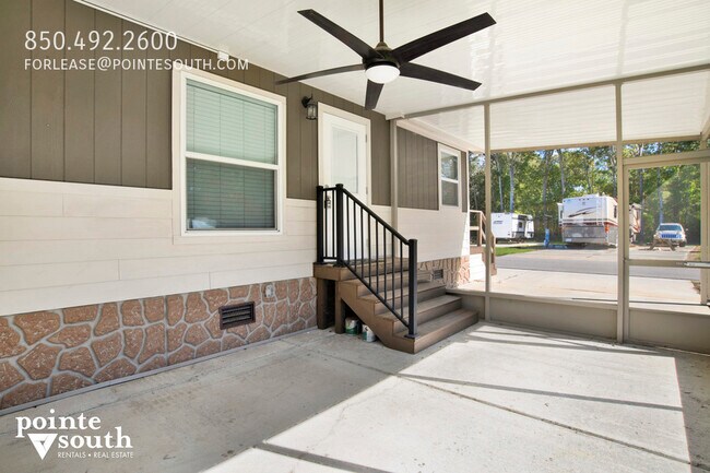 Building Photo - 12609 Bluegrass Loop