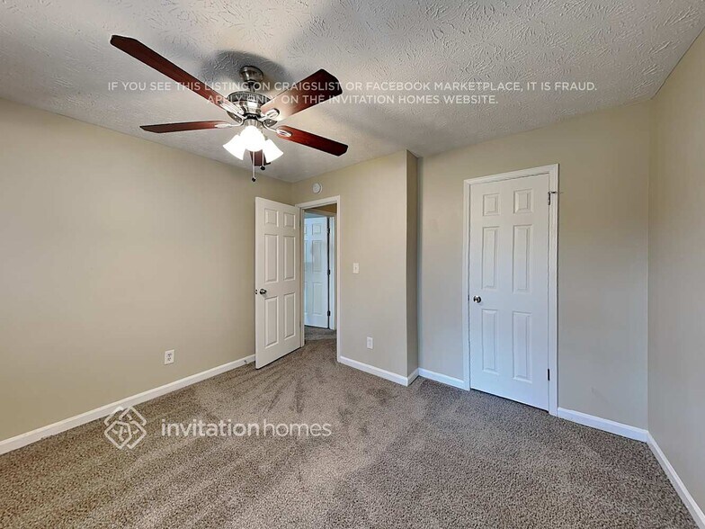 Building Photo - 125 Trace Dr