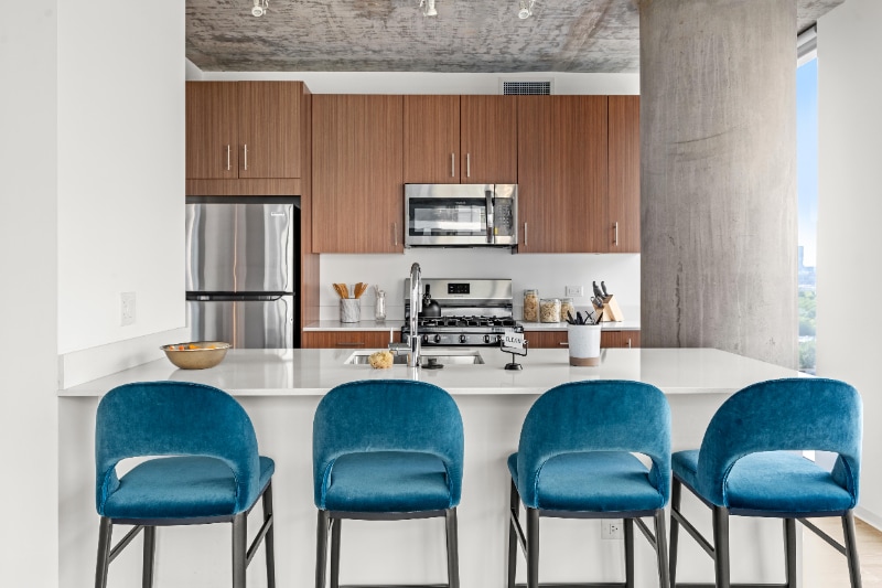 Building Photo - 1406 S Wabash Ave