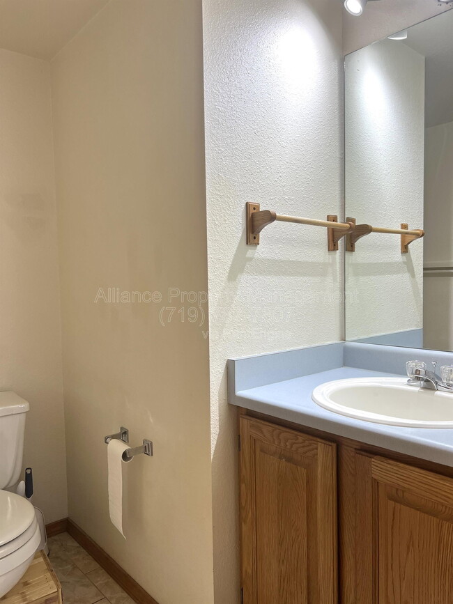 Building Photo - 6436 Peak Vista Cir
