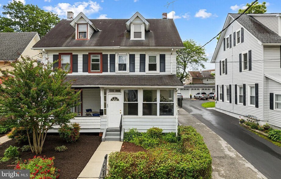 Primary Photo - 23 S Merion Ave