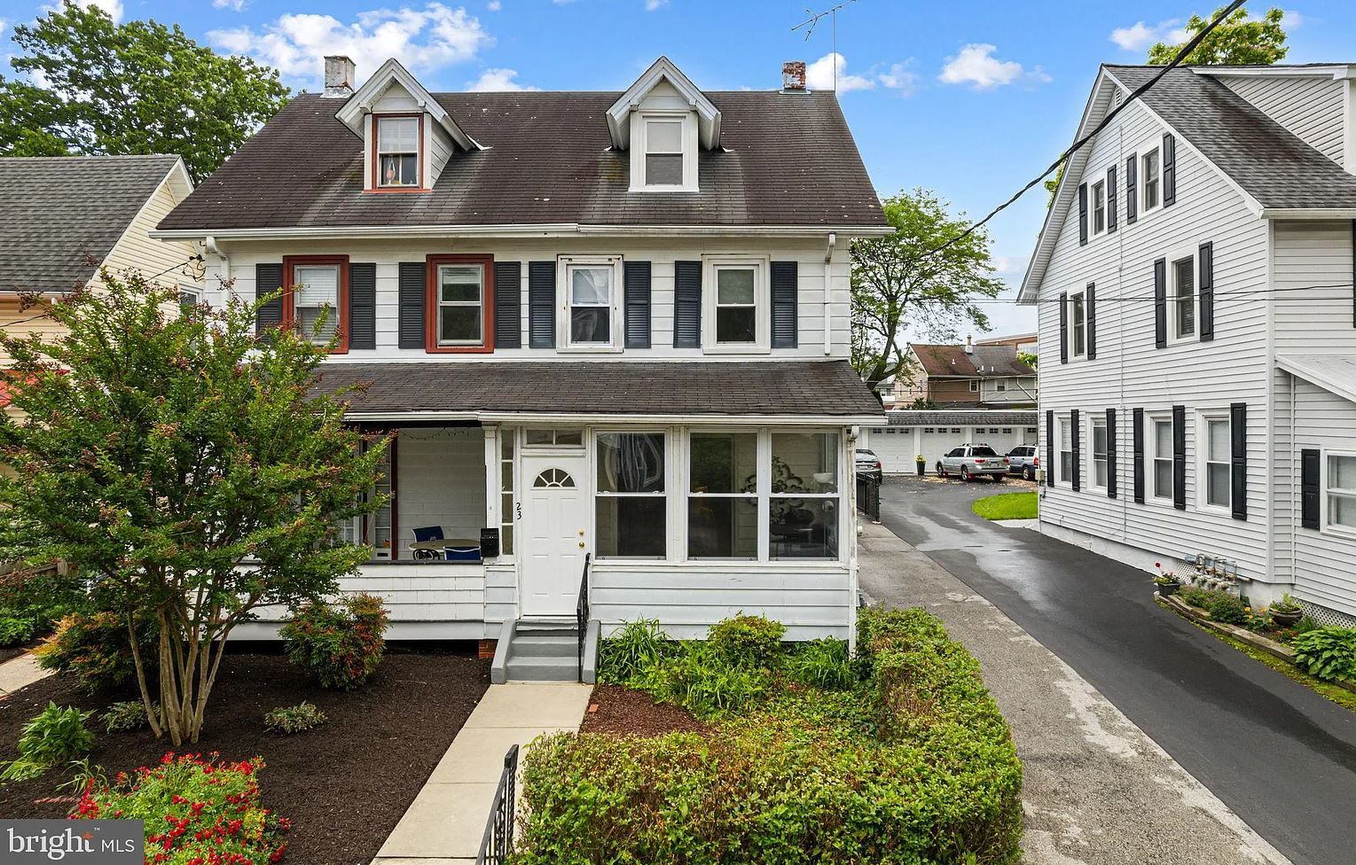 Building Photo - 23 S Merion Ave