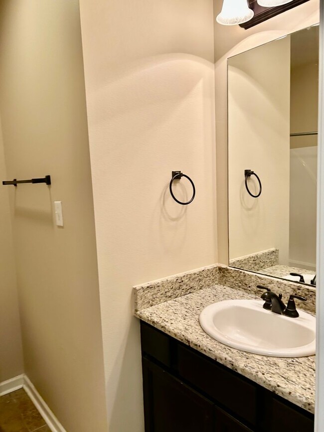 Building Photo - Keystone of Galvez