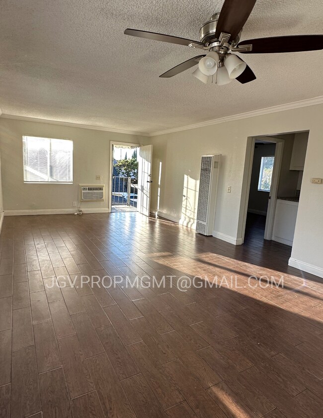 Building Photo - 7620 Newlin Ave