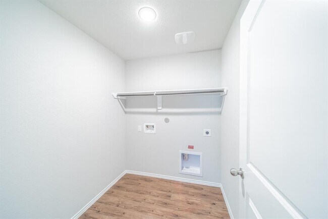 Building Photo - 5515 Peralta Mills Way