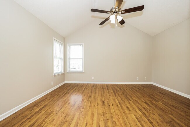 Building Photo - 6404 Wildgrove Dr