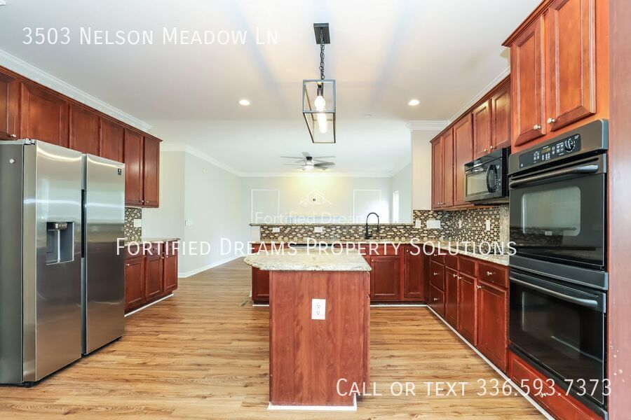 Building Photo - 3503 Nelson Meadow Ln