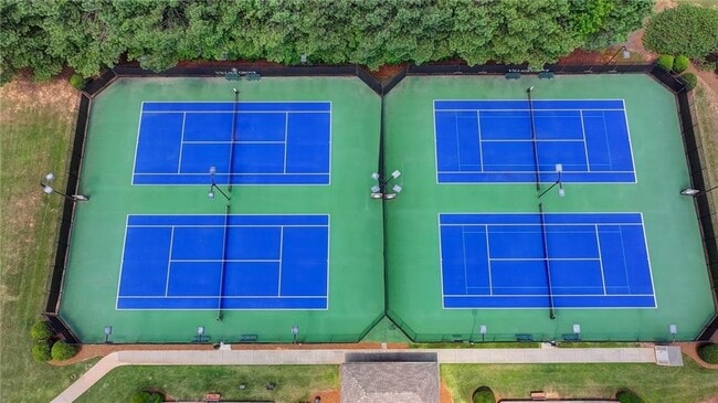 Building Photo - 4406 Village Field Place