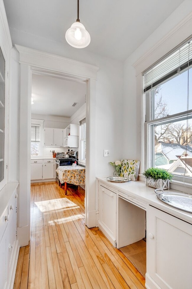 Building Photo - F. Scott Fitzgerald House in Saint Paul Can Be Your Home!