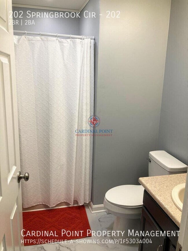 Building Photo - 202 Springbrook Cir