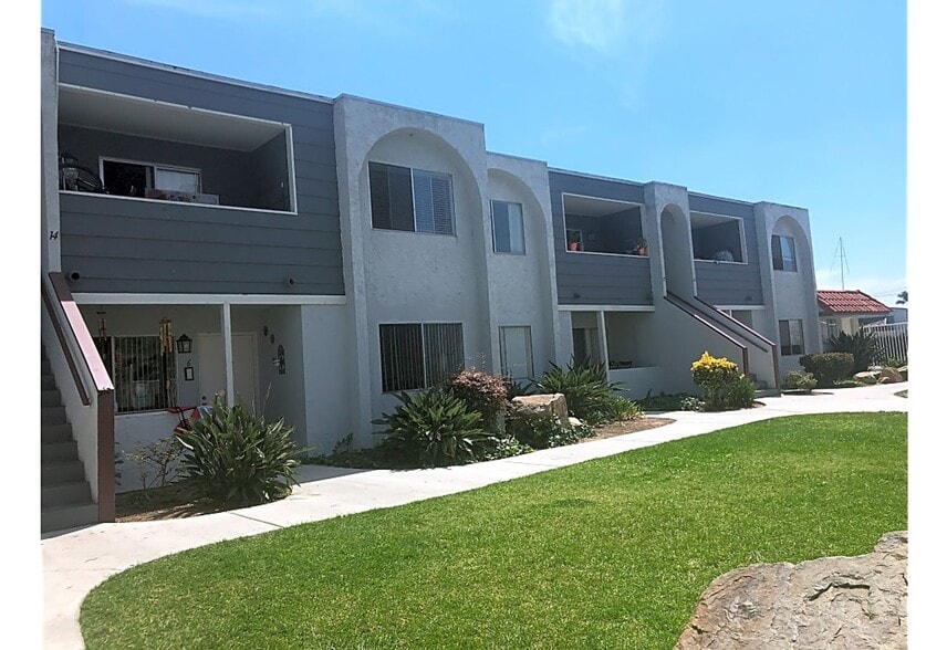 Interior Photo - Oakleaf Apartments