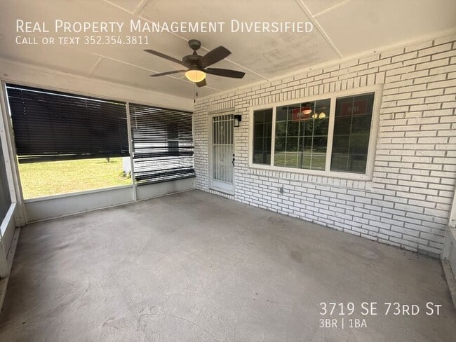Building Photo - 3719 SE 73rd St