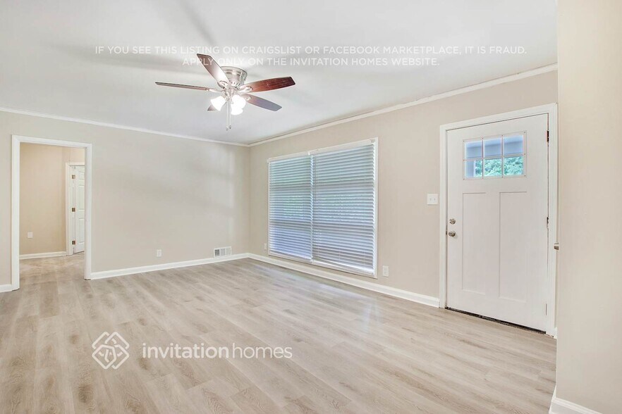 Building Photo - 2352 Ousley Ct