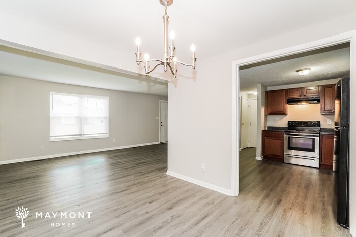 Building Photo - 1460 Orson Dr