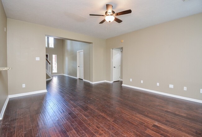 Building Photo - 3011 Nickleby Ct