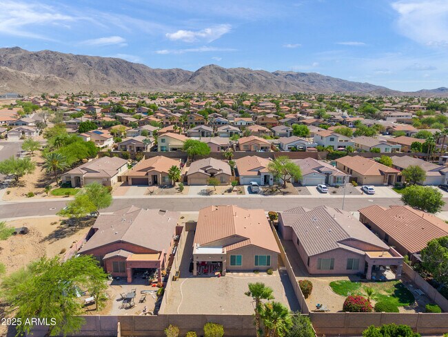 Building Photo - 1819 W Deer Creek Rd