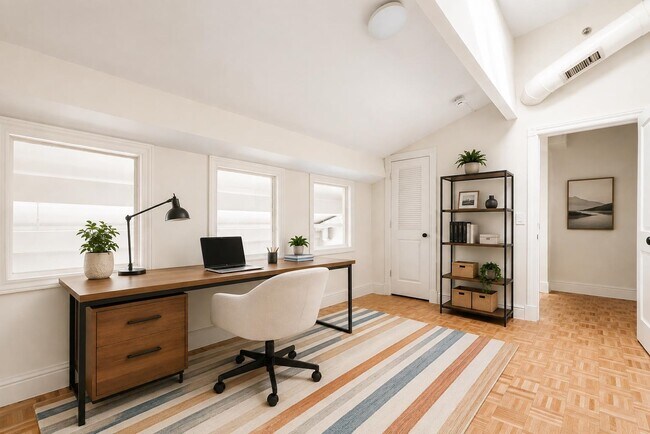 Building Photo - 300 Communipaw Ave