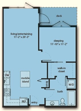 C3 - The Noble Apartments