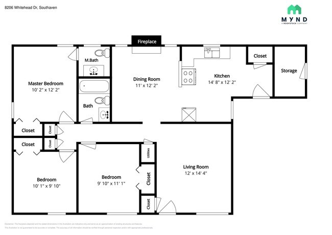 Building Photo - 8206 Whitehead Dr