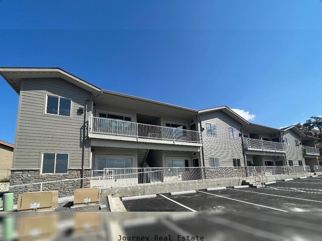 Interior Photo - The View on Iron Springs
