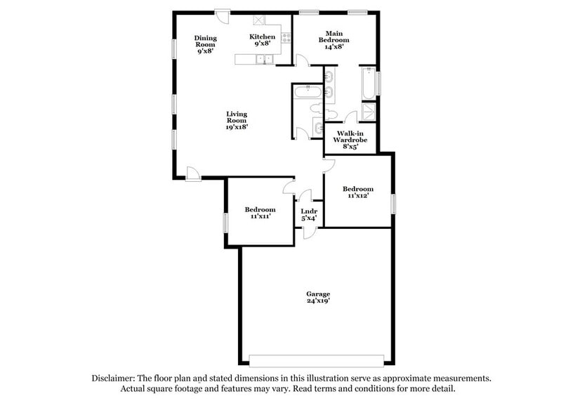 Building Photo - 332 Plum Horse Ave