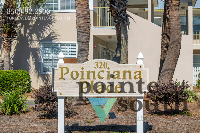 Building Photo - Poinciana Place