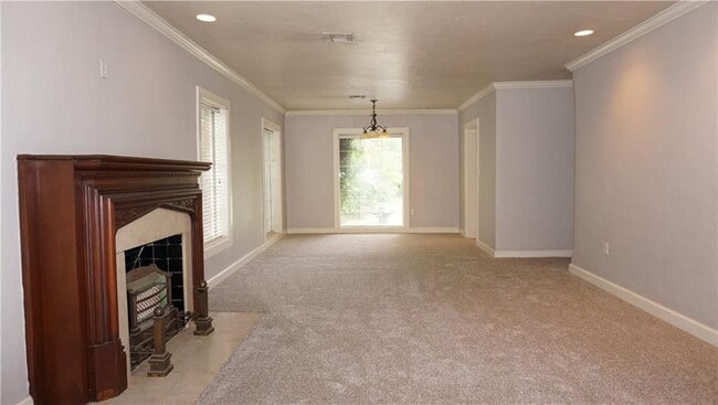 Building Photo - 1127 Glenwood Ave