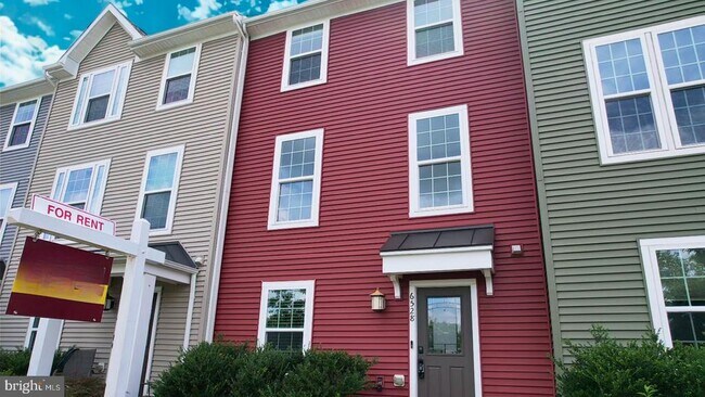 Building Photo - 6528 Lafayette Ave