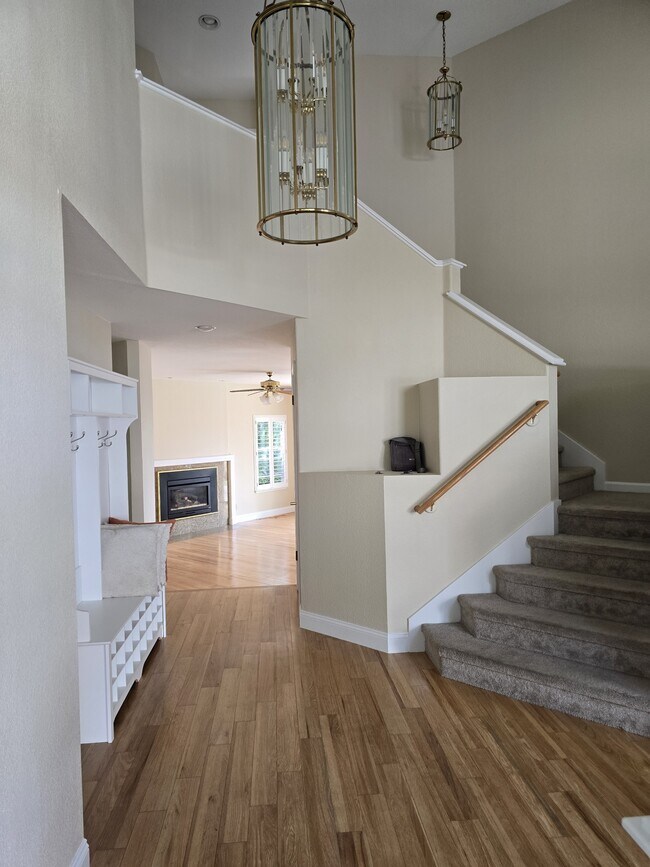 Building Photo - 3121 Sonoma Valley Dr