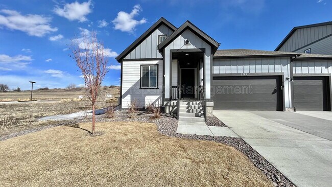 Building Photo - 5782 Saddle Skirt St