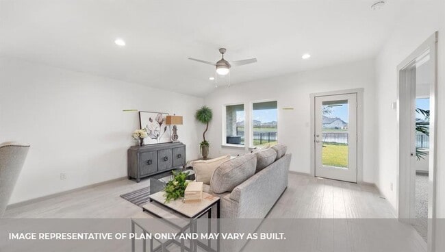 Building Photo - 8119 Brahman Ln