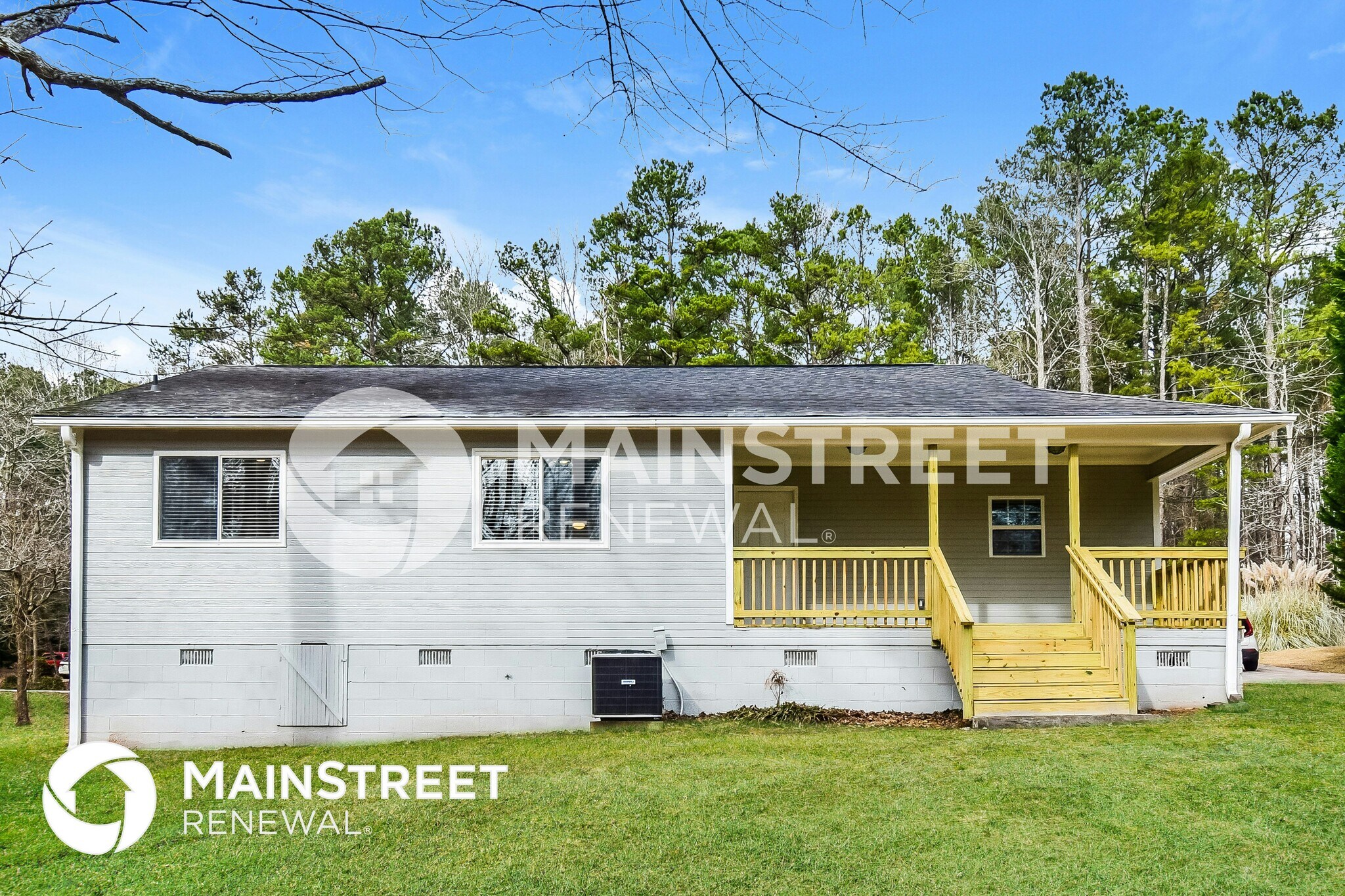 Building Photo - 51 N Doe Dr