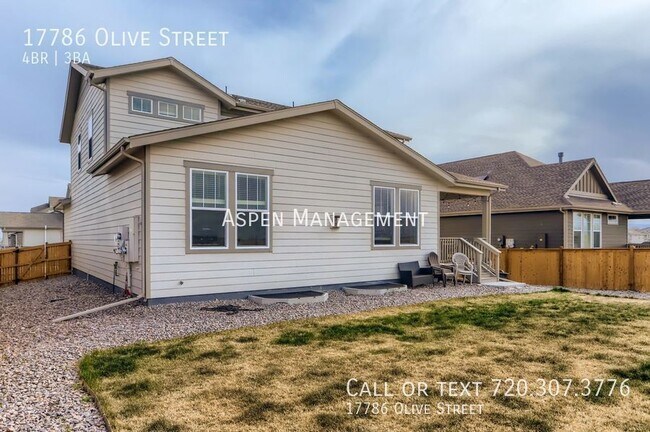 Building Photo - Bright and spacious 4BR, 3BA! Great location!