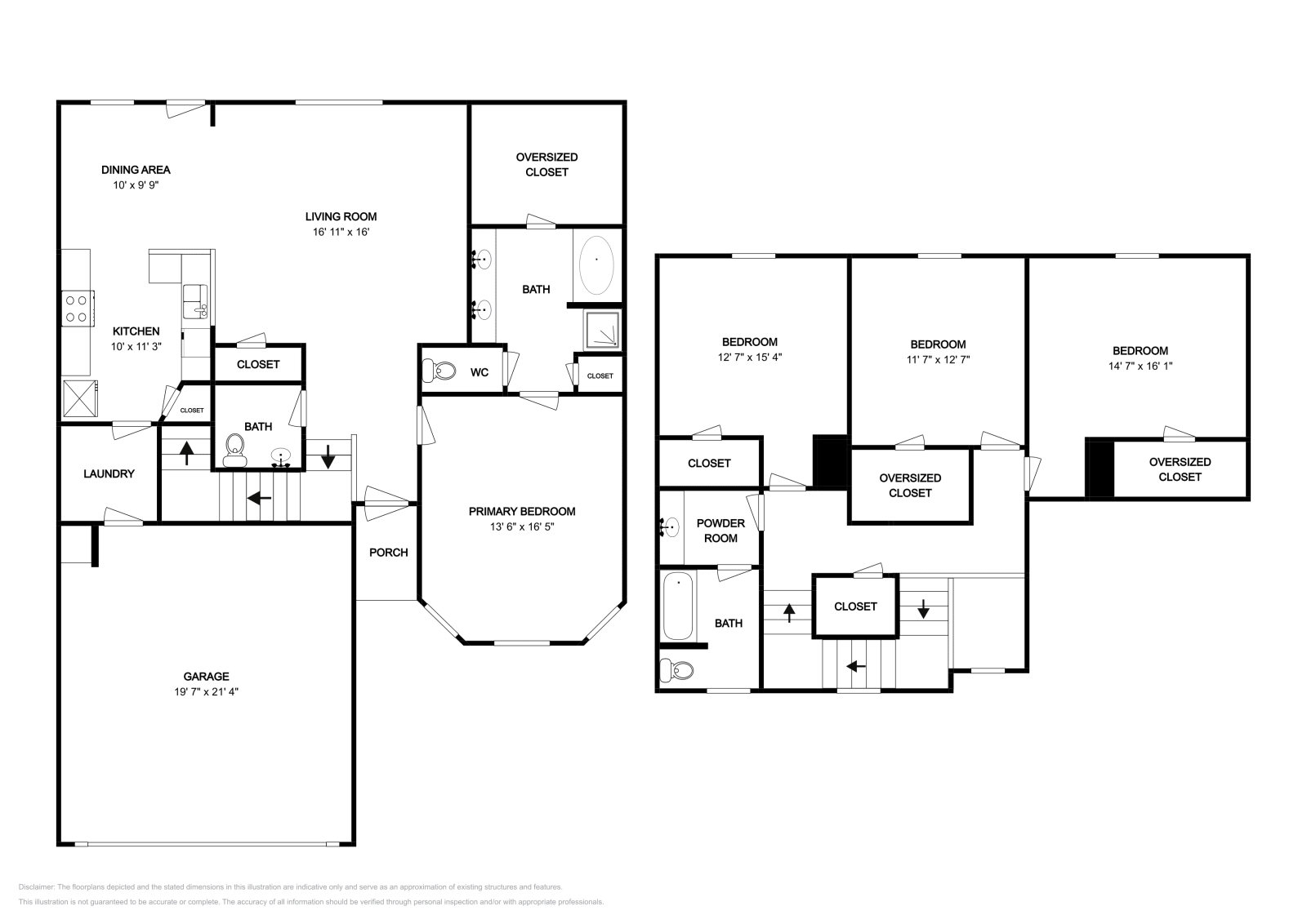 Building Photo - 640 Totem Trail Dr