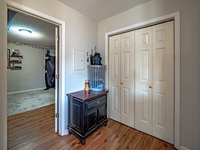 Building Photo - Available end of January.