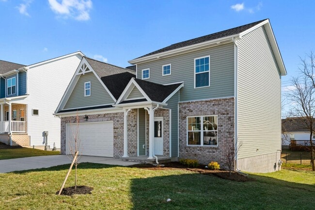 Building Photo - 441 Friendly Ave