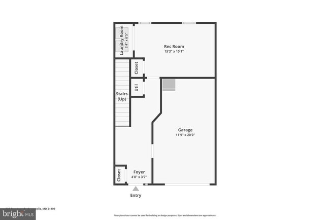 Building Photo - 633 Baystone Ct
