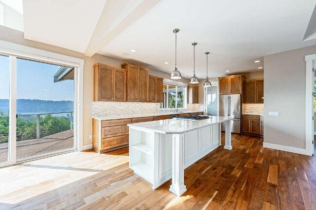Building Photo - Captivating Rental Home perched above the ...
