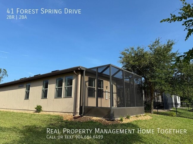 Building Photo - 41 Forest Spring Dr