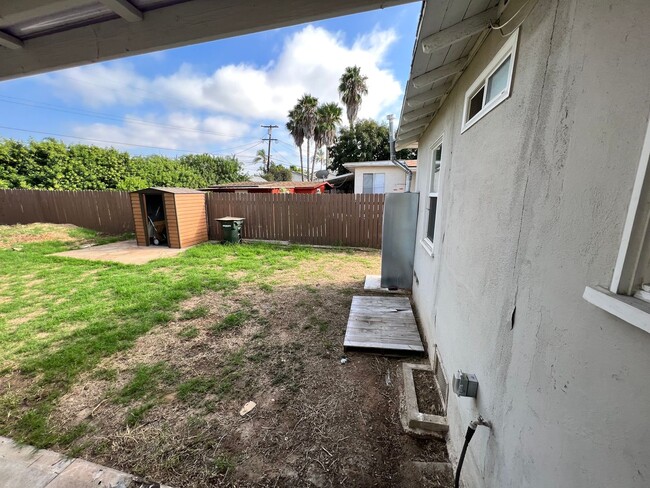 Building Photo - $3,300 - 3 Bed / 1 Bath Home in La Mesa