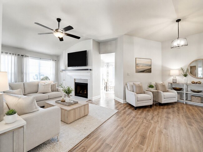 Building Photo - 4508 Stonebridge Dr