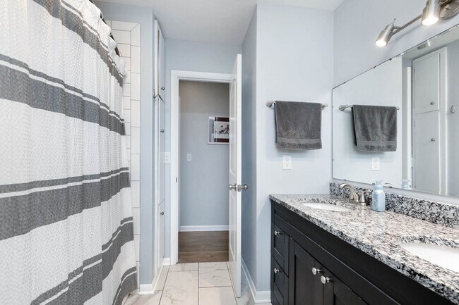 Building Photo - Quality Home Management