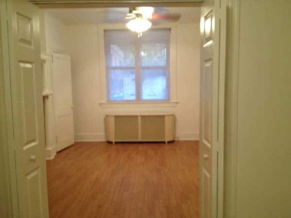 BEDROOM - 2336 Murray Ave