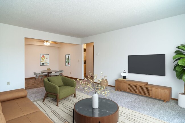 Interior Photo - Vista Apartments