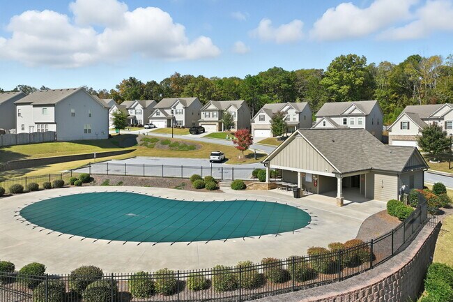 Building Photo - 3247 Hawthorne Path