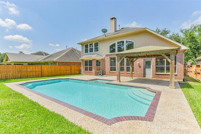 Building Photo - 10510 Barnstable Ct